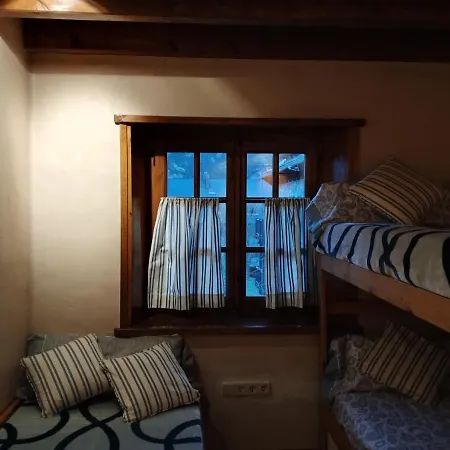 Esqui, Aigueestortes Y Boi-Tauell A Tus Pies En Ebrehogar Pla de l'Ermita Extérieur photo