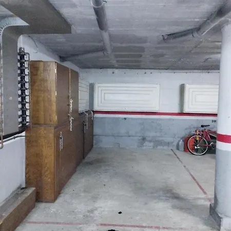 Esqui, Aigueestortes Y Boi-Tauell A Tus Pies En Ebrehogar Pla de l'Ermita Extérieur photo