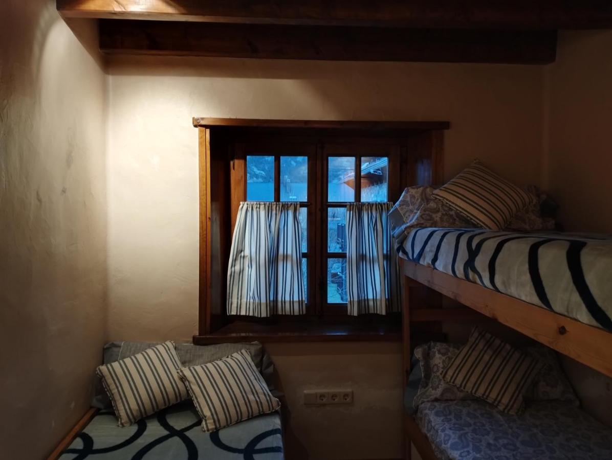 Appartement Esqui, Aigueestortes Y Boi-tauell A Tus Pies En Ebrehogar