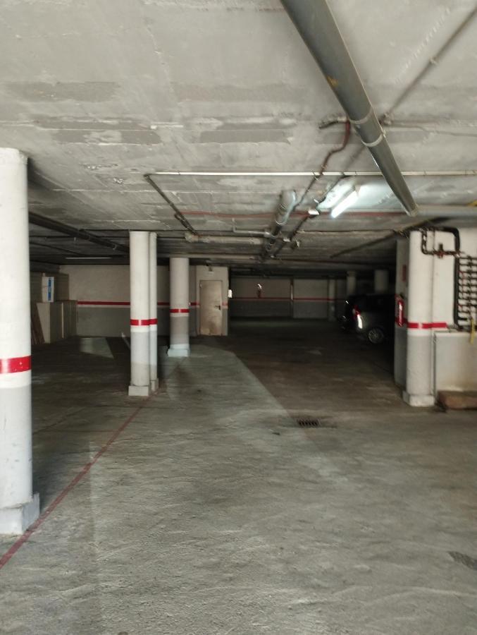 Esqui, Aigueestortes Y Boi-tauell A Tus Pies En Ebrehogar Apartment Pla de l'Ermita
