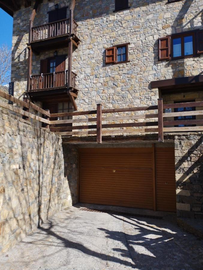 Esqui, Aigueestortes Y Boi-tauell A Tus Pies En Ebrehogar * Pla de l'Ermita