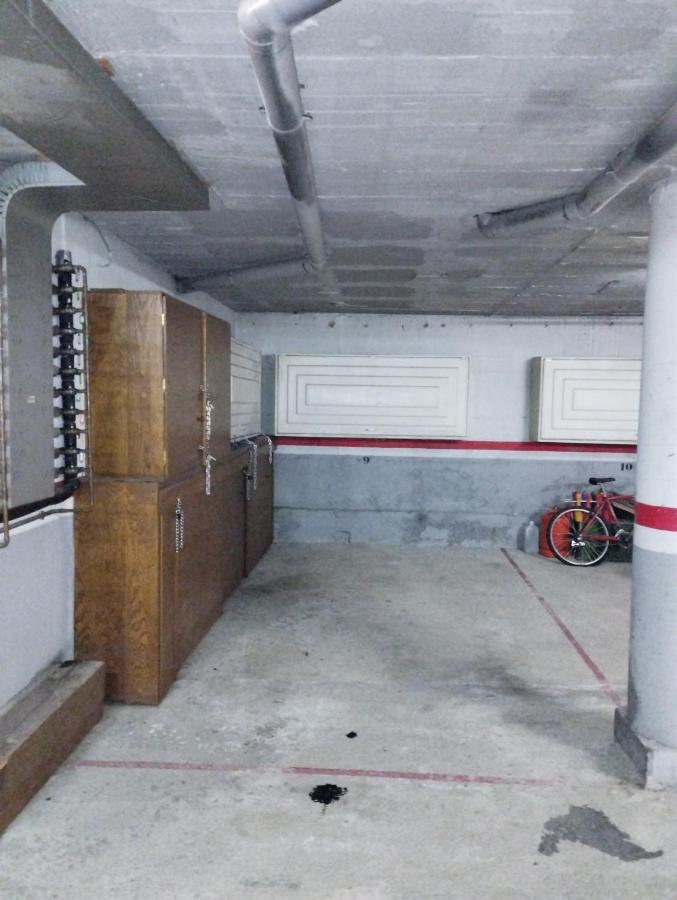 Esqui, Aigueestortes Y Boi-tauell A Tus Pies En Ebrehogar Apartment *