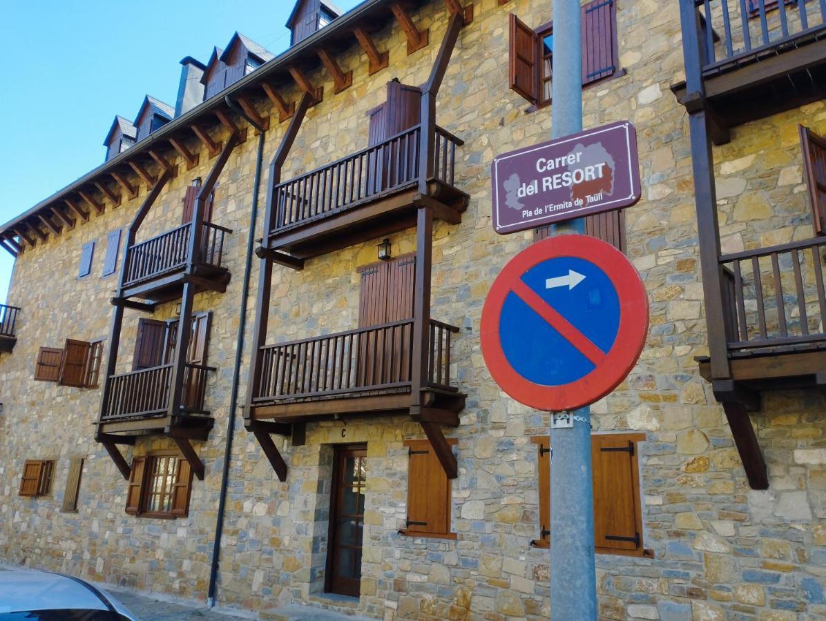 Esqui, Aigueestortes Y Boi-tauell A Tus Pies En Ebrehogar