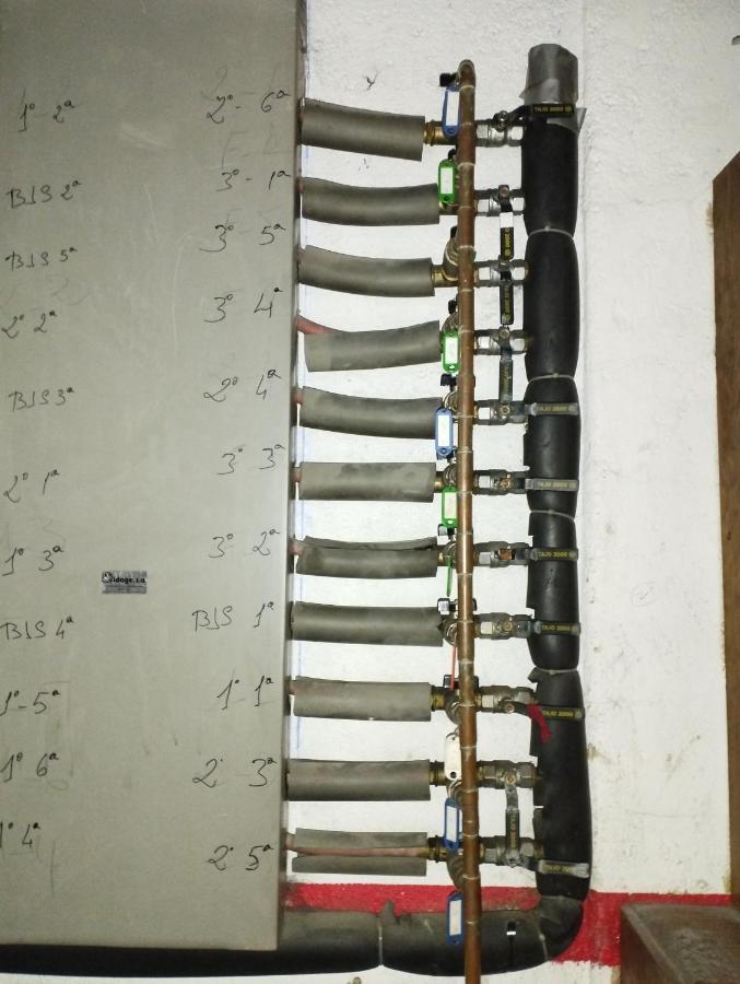 Esqui, Aigueestortes Y Boi-tauell A Tus Pies En Ebrehogar Apartment *