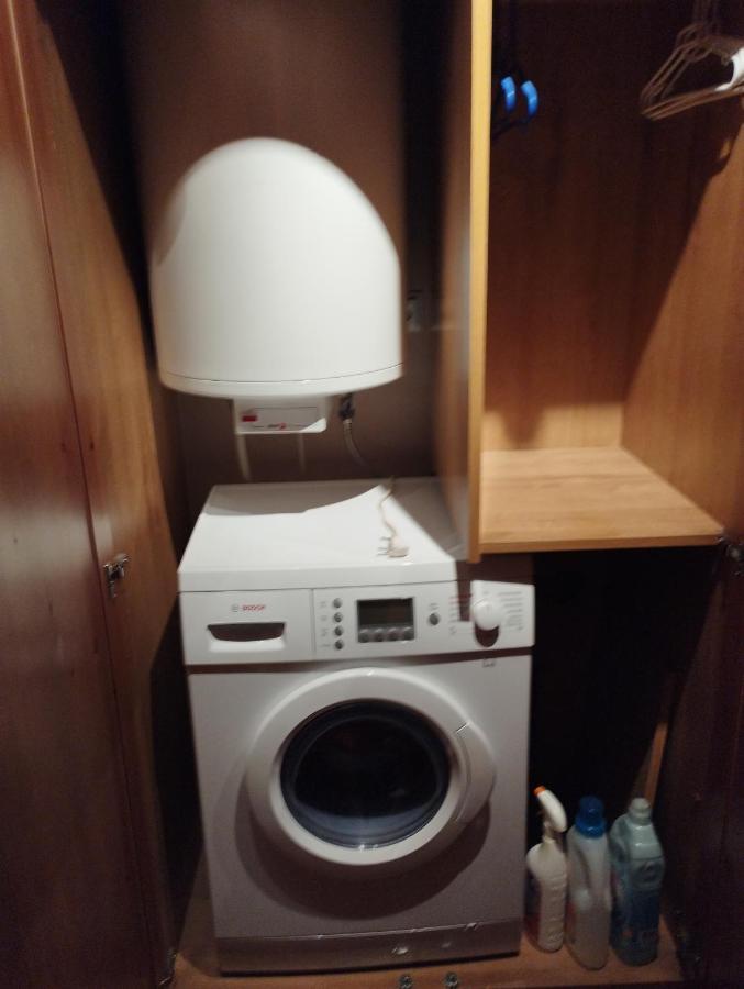 Esqui, Aigueestortes Y Boi-tauell A Tus Pies En Ebrehogar Apartment *