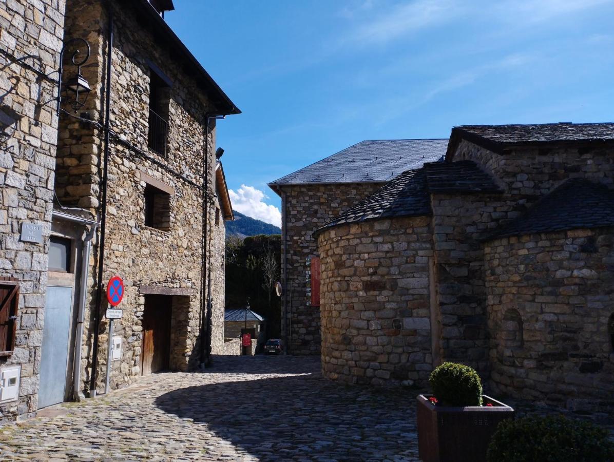 Esqui, Aigueestortes Y Boi-tauell A Tus Pies En Ebrehogar * Pla de l'Ermita
