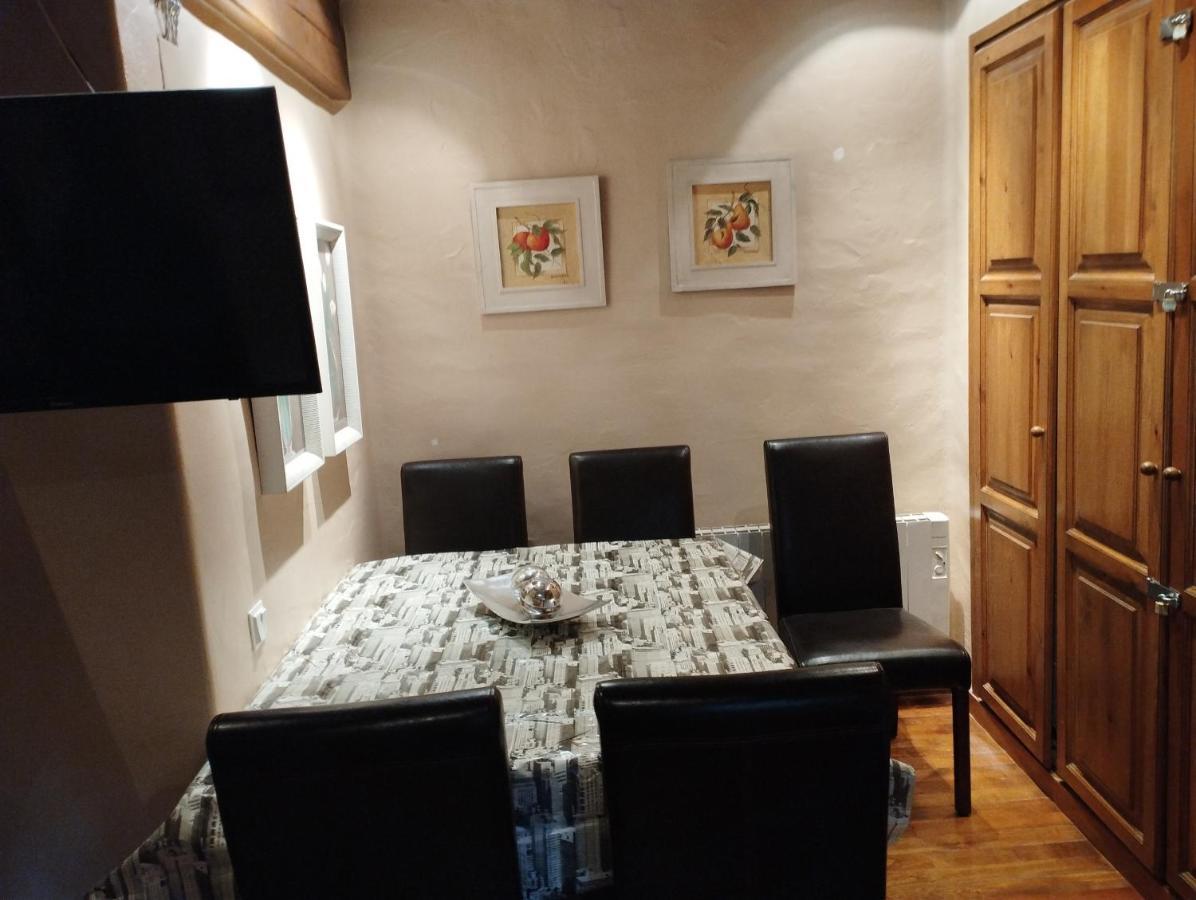 Apartment Esqui, Aigueestortes Y Boi-tauell A Tus Pies En Ebrehogar