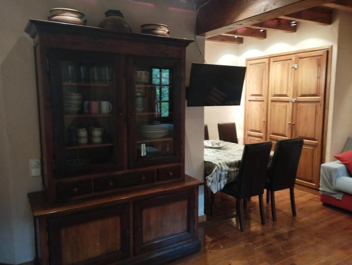 Apartment Esqui, Aigueestortes Y Boi-tauell A Tus Pies En Ebrehogar