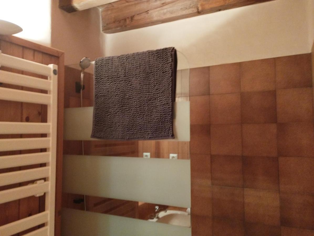 Esqui, Aigueestortes Y Boi-tauell A Tus Pies En Ebrehogar Apartment Pla de l'Ermita